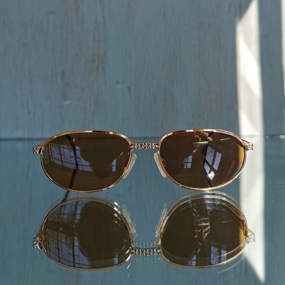 BUGATTI  505 - Sunglasses - Picture 3 of 14